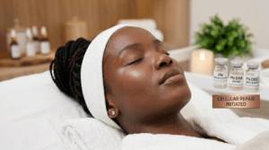 Polynucleotide Facial